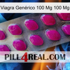 Viagra Genérico 100 Mg 100 Mg 09